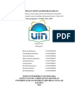 Kel 1 - 5a2 - Potensi Dan Motivasi Kewirausahaan