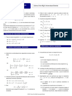 Taller Funciones A Valor Vectorial