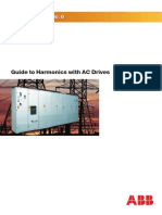 Guide To Harmonics With AC Drives (ABB)