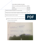 PRACTICA Ejercicios Sobre Cálculos de Medidas de Inventario