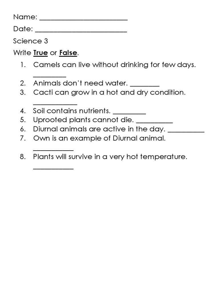 Grade 3 Homework | PDF