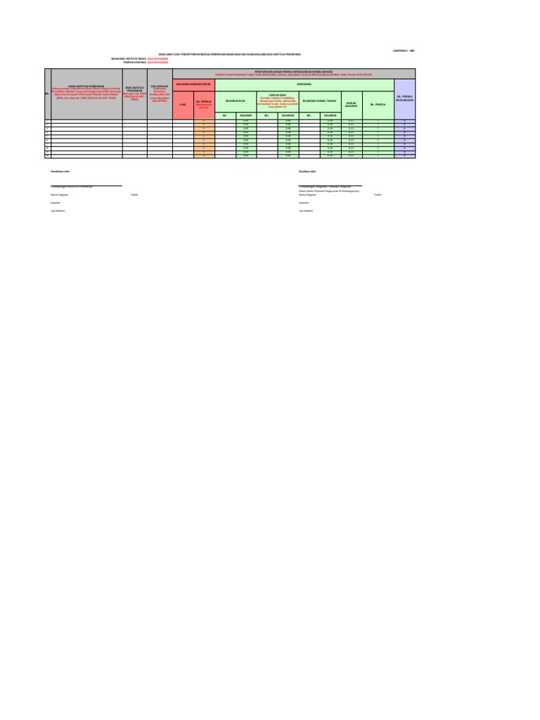 Norma Baharu Kbk 2020 Pdf