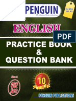 10th Penguin English Practice Book & Question Bank-Watermarked