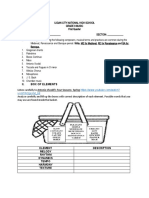 Ii. Box of Elements: V MFWQGXXM - B8