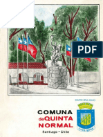 Monografía de La Comuna de Quinta Normal 225585