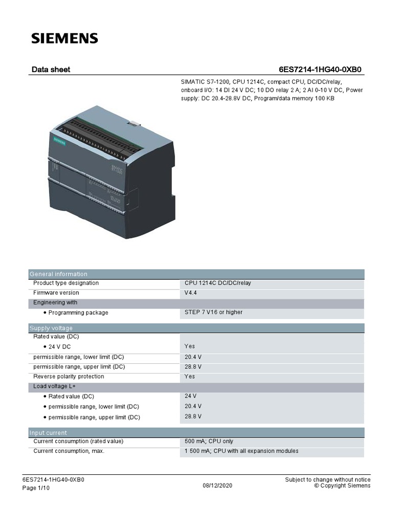 data-sheet-6es7214-1hg40-0xb0-general-information-pdf