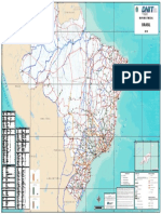BRASIL Modais de Transporte