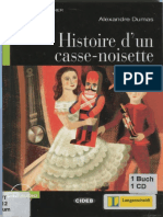 Dumas Alexandre - Hhistoire D Un Cassenoisette - A1