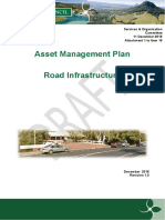 2018 - 12 - 11 - SandO - Agenda - Attachment - 1 - To - Item - 16 - Road - Infrastructure - Asset - Management - Plan 2018