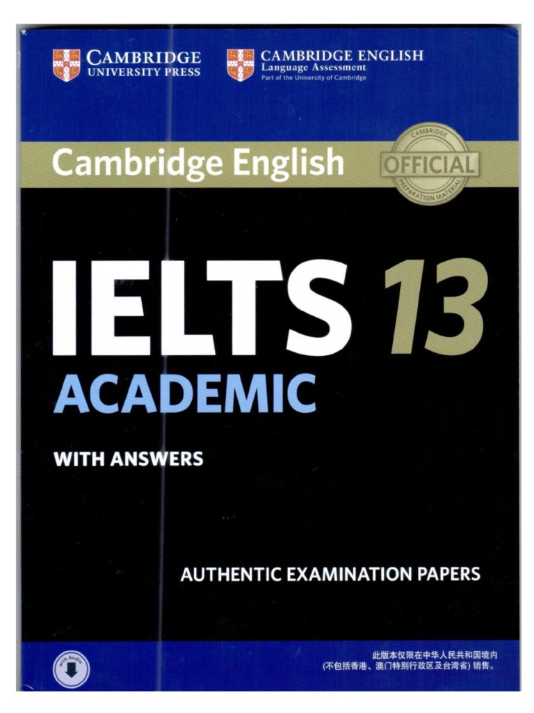 Cam 13 PDF | PDF