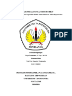 Tari Dwi Sundari Khairanita I1031191033 Pico Sistem Informasi Dan Komunikasi