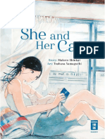 She_and_her_Cat_GER_Manga