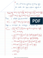 Teoria de Perturbação Degenerada - Problema 6.15