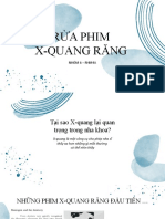 R A Phim Xquang R