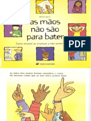 pdfcoffee.com_as-maos-nao-sao-para-bater-pdf-free.pdf