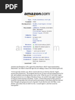 Amazon