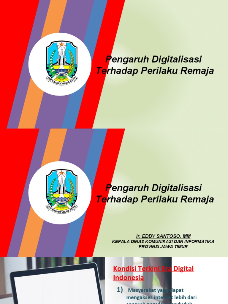 Literasi Digital Bagi Remaja Pdf