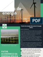 Fontes de Energia (1)