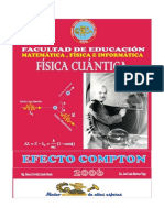 Docdownloader.com PDF Efecto Compton Fisica Cuantica Ejercicios y Teoria Dd a2fc4af1646068656ce5c279ce0f965d