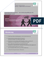 Thema_ Interkulturelle Kompetenz Eine Schlüsselqualifikation Für Lebenslanges Lernen - PDF Free Download