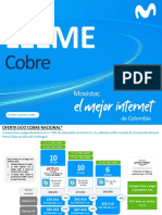 Léeme Cobre Residencial Del 2 Al 10 de Noviembre de 2021.