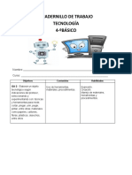 Guía de Tecnología 2021