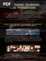 USPH Guidelines for Cruise Sanitation | PDF | Centers For Disease ...