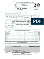 FORMULARIO COMFENALCO Inscripcion Trabajador v16