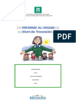 Informe Al Hogar 2021