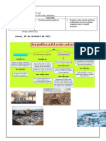 Problemas Del Medio Ambiente