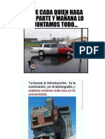 Puntuación 2021