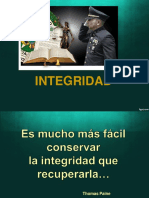 Integridad 3