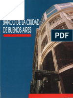 Historia Delbanco Ciudad de Buenosaires