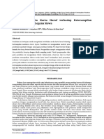 Jurnal Kelompok 7 - PBD A - Media Kartu Huruf