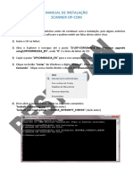 149806181 Manual de Instalacao OP COM Windows 7