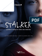 Stalker - Quando A Inveja Se Tor - Tarryn Fisher