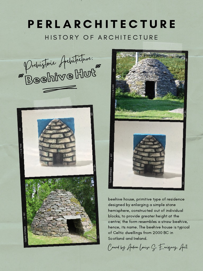 Prehistoric Architecture Pdf