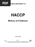 Manual Haccp Agro 44