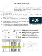 WdRm-EJERCICIO CASO DEPOSITO A PLAZO FIJO