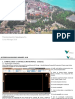 Curso Navisworks Gerenciamento de Projetos