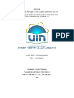 RESUME Studi Islam Rizky PC