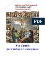 Via Crucis Nñs Catequesis