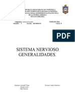 10 Generalidades Del Sistema Nervioso (Investigacion) Corte III