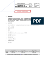 SIG-PR-002 CNTL Documen SIG V02