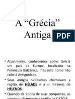 Grécia Antiga