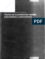 Benítez F. TEORIA de LA PRODucción Escrita