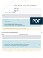 PRUEBA II PARCIAl