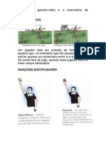 Início e Recomeço do Jogo (Futebol - Lei 8) - Knoow