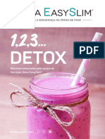 E Book Detox DietaEasySlim