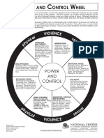 Power Control Wheel No Shading